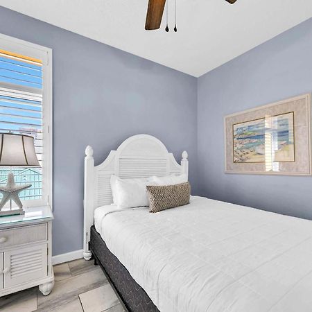 Sterling Reef 401 Apartment ปานามาซิตี้บีช ภายนอก รูปภาพ