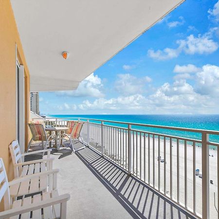 Sterling Reef 401 Apartment ปานามาซิตี้บีช ภายนอก รูปภาพ