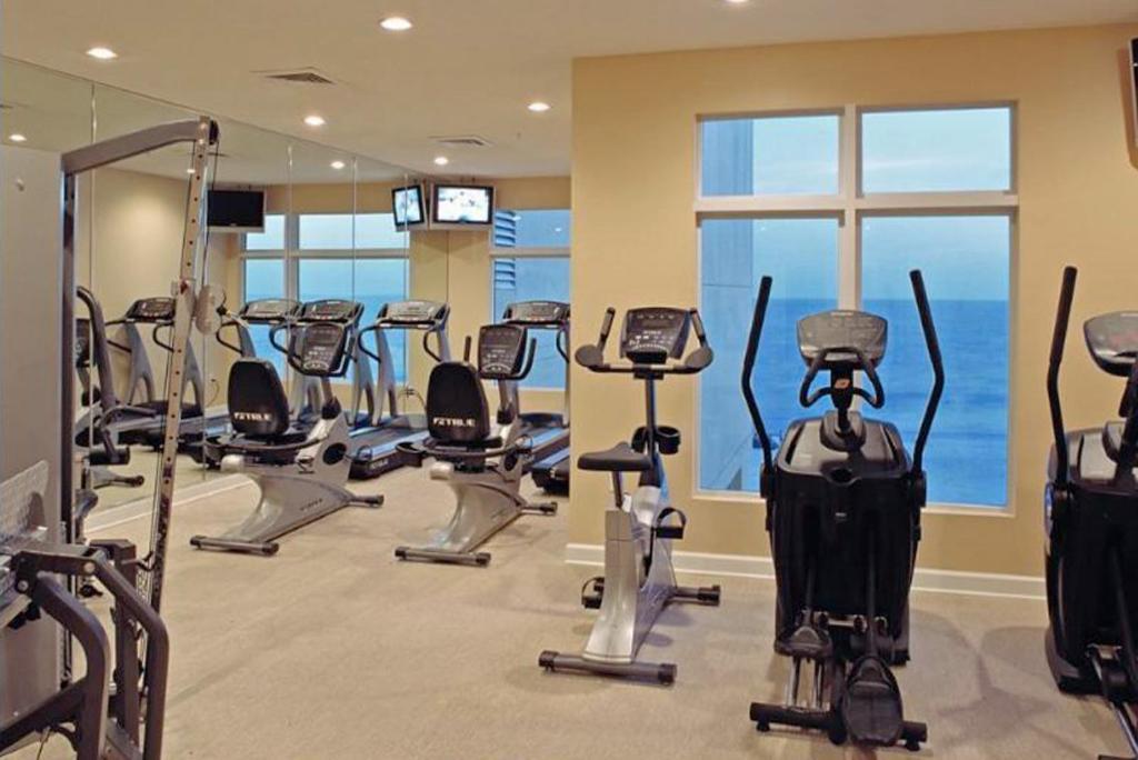 Sterling Reef 401 Apartment ปานามาซิตี้บีช ภายนอก รูปภาพ