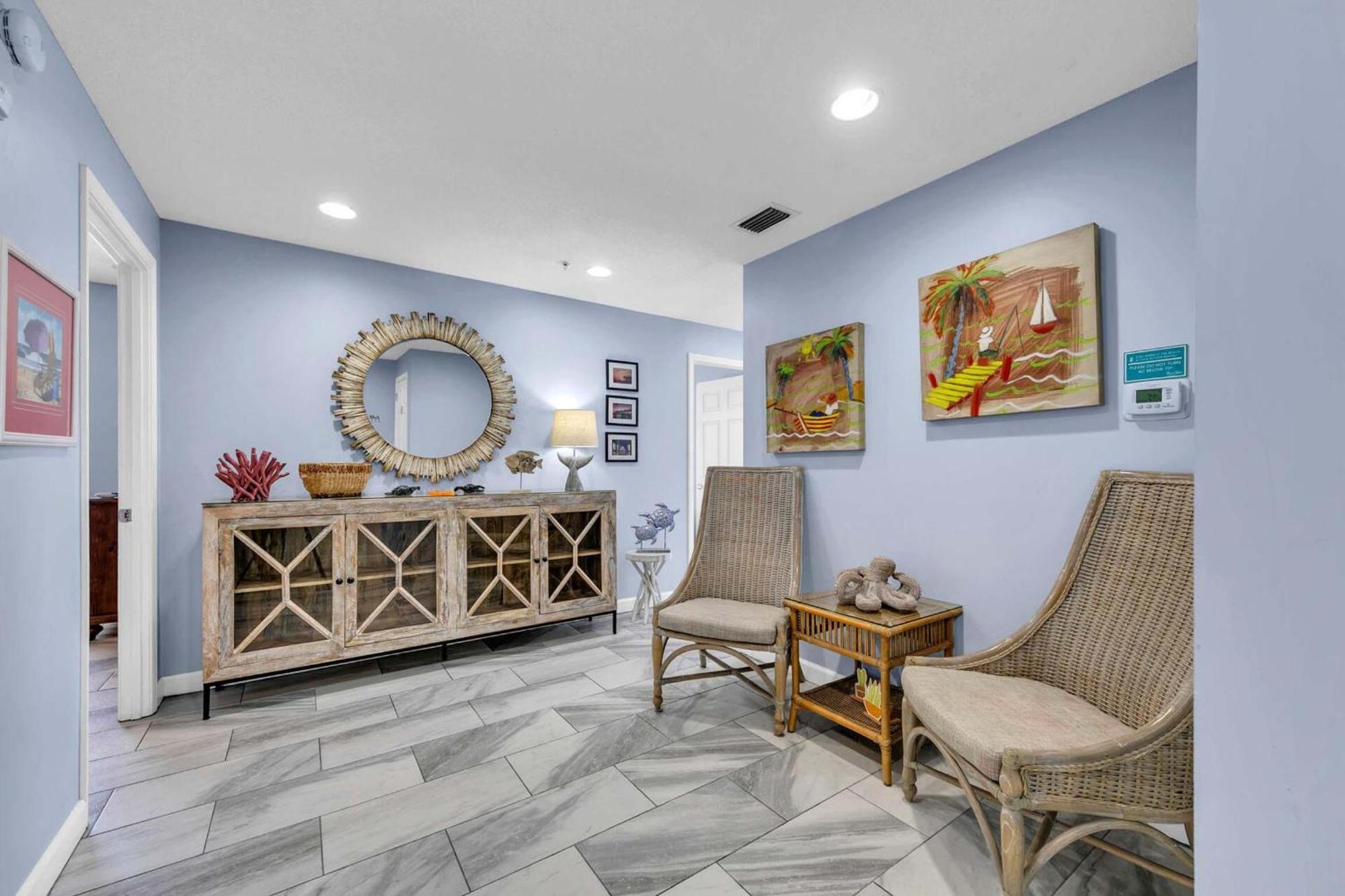 Sterling Reef 401 Apartment ปานามาซิตี้บีช ภายนอก รูปภาพ